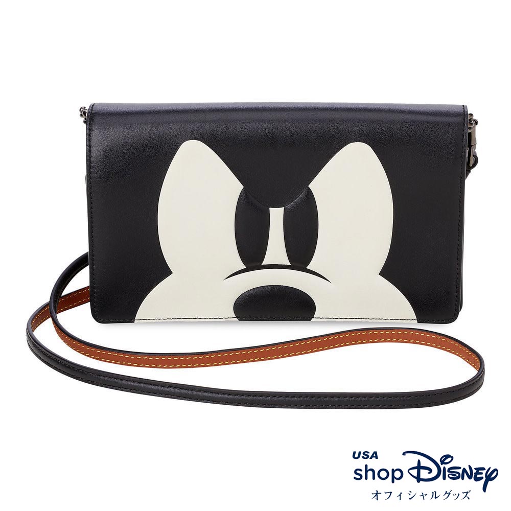 ディズニー マーベル グッズ ミニ ミッキーマウス ショルダーバッグ バッグ Disney コーチ レディース Usa輸入販売専門店connect Jordan Coach