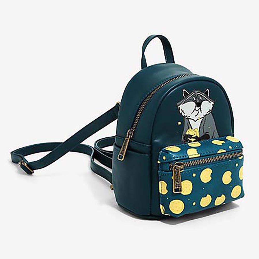 ディズニー Disney グッズ ポカホンタス ミーコ ミニ ジョーダン グッズ バッグ リュック ラウンジフライ Loungefly レディース Usa輸入販売専門店connectusa限定発売バッグ エクスクルーシブモデル