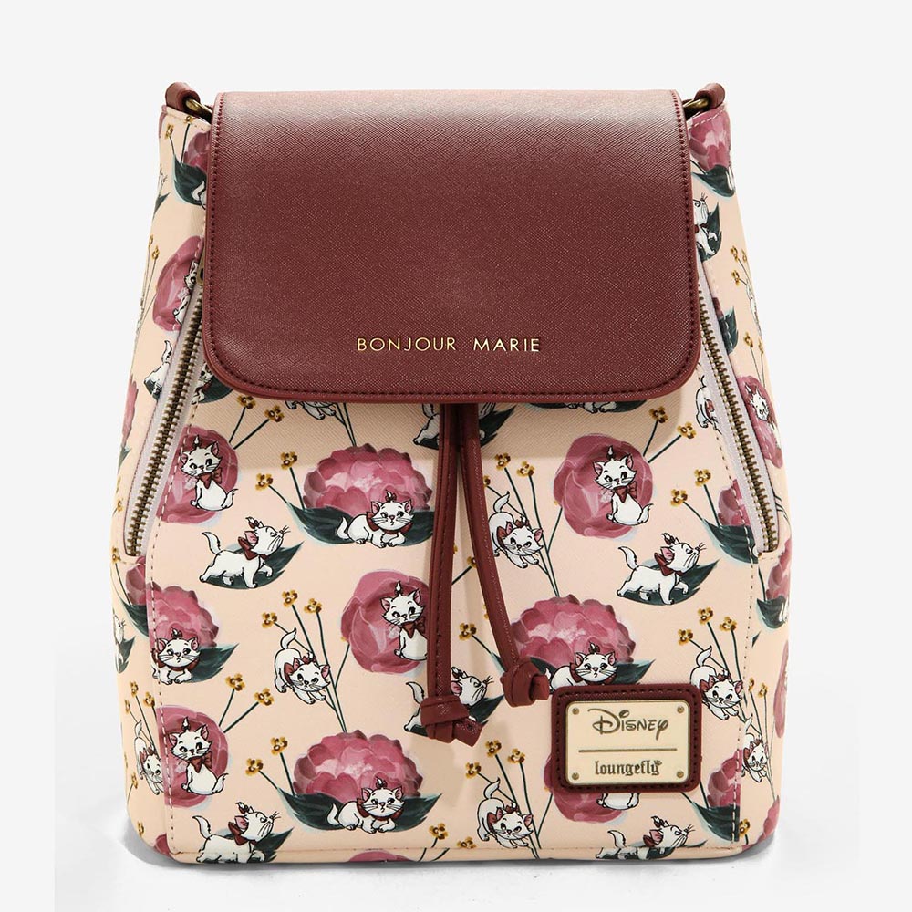 Sale 55 Off ミニリュック 新品 ラウンジフライloungefly ディズニーdisney リュック バックパック Williamsav Com