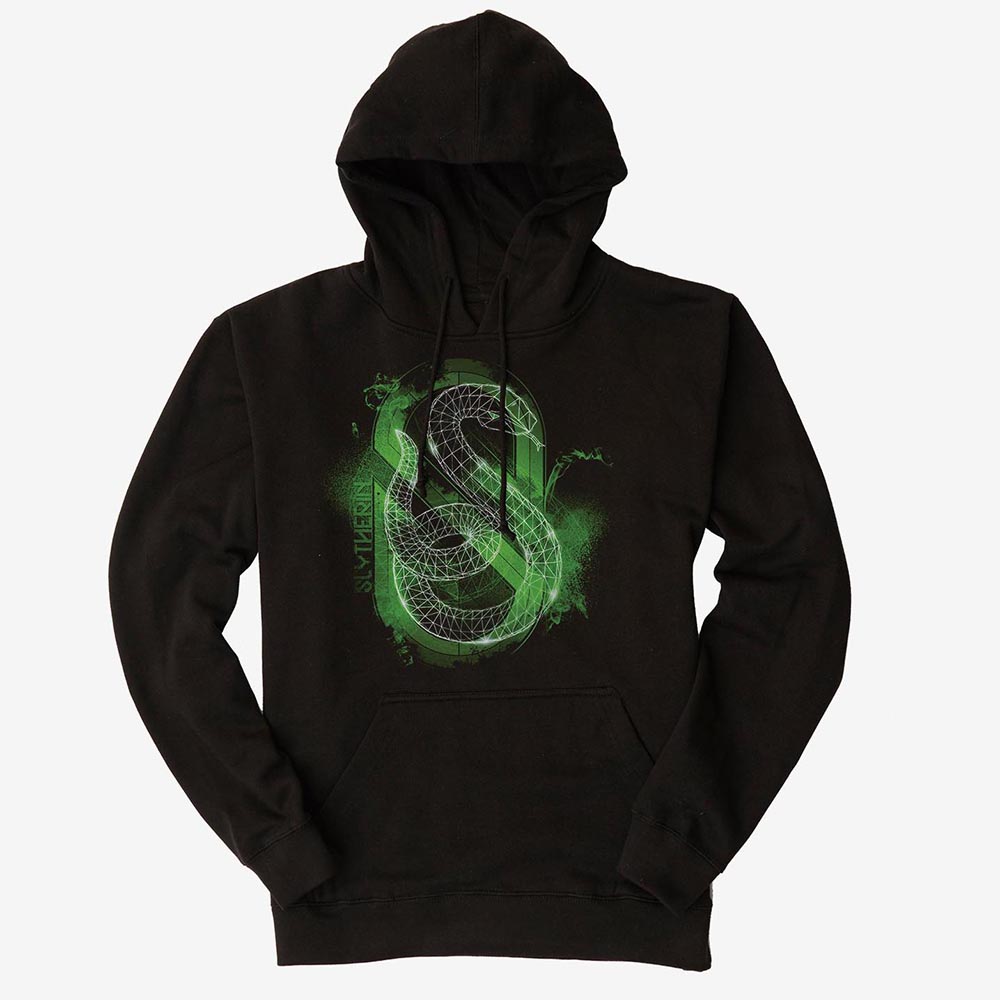 本物保証 パーカー フーディー パーカー ハリーポッター プルオーバー hg Potter Harry メンズ レディース スリザリン Pascasarjana Unsrat Ac Id