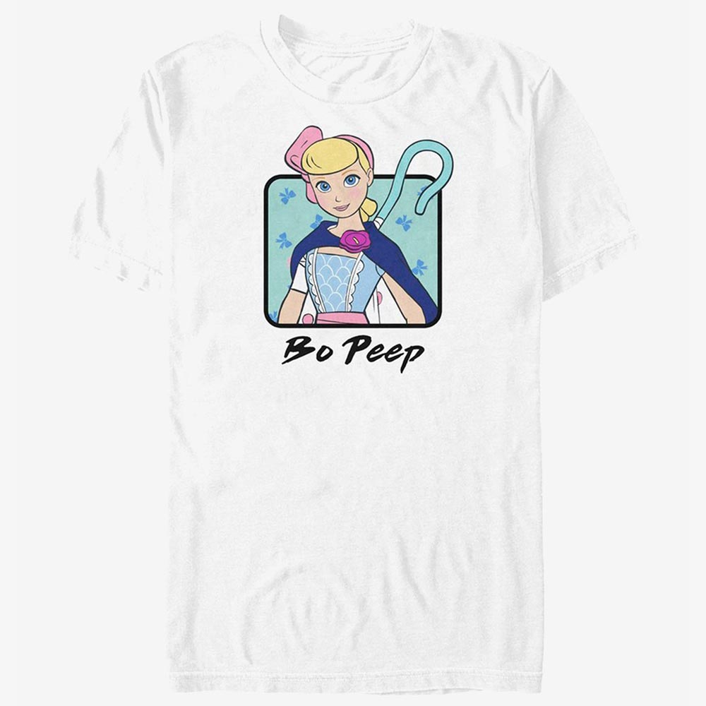 人気no 1 本体 楽天市場 トイストーリー Tシャツ ディズニー Disney ボーピープ 半袖 レディース メンズ 映画エンタメショップ Selection 55 以上節約 Danielagregis It