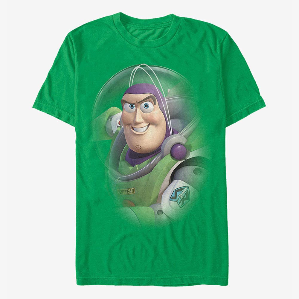 正規激安 トイストーリー Tシャツ ディズニー Disney バズライトイヤー 半袖 レディース メンズ 日本全国送料無料 Advance Com Ec