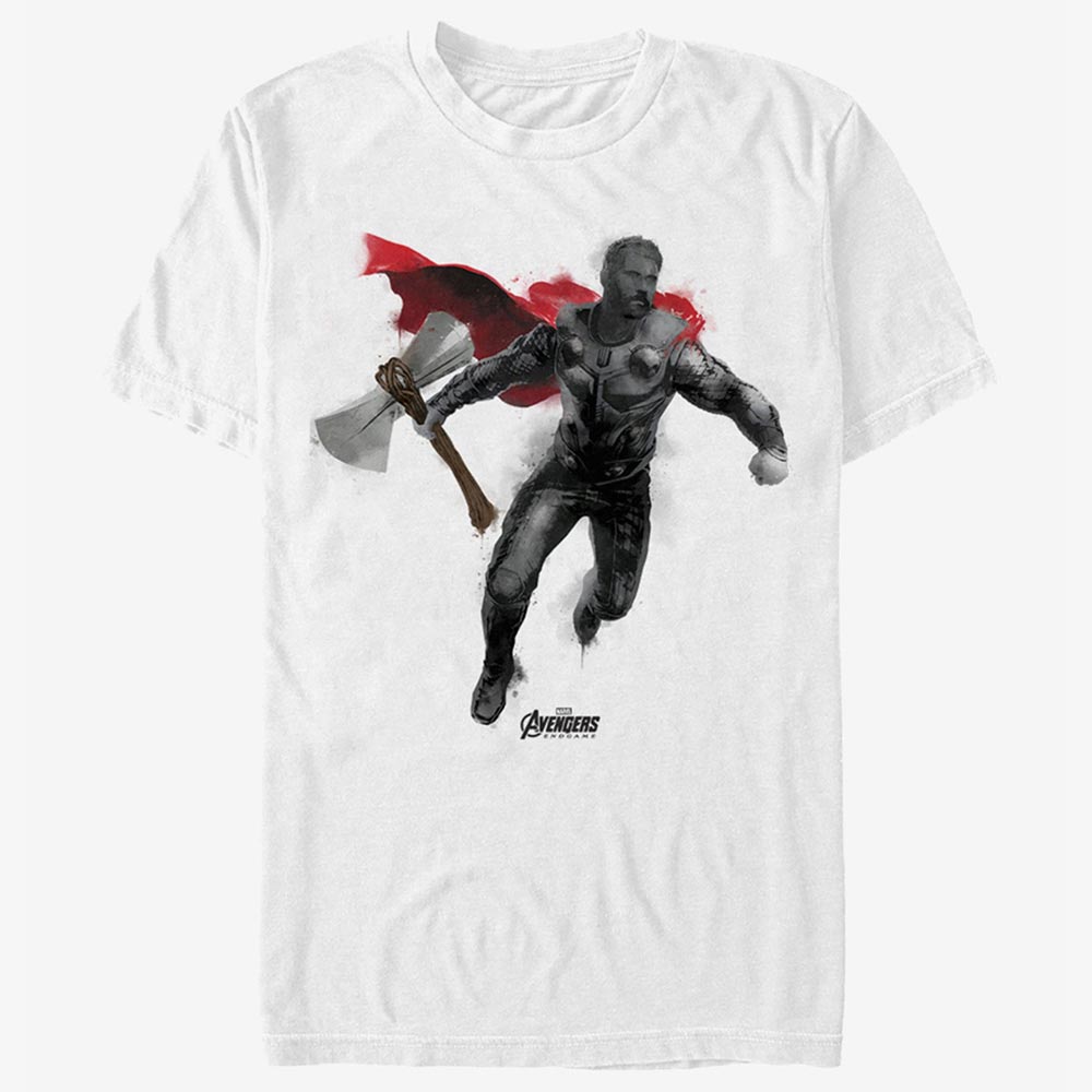 楽天市場 マイティ ソー Tシャツ マーベル Marvel マイティ ソー 半袖 アベンジャーズ エンドゲーム レディース メンズ 映画エンタメショップ Selection