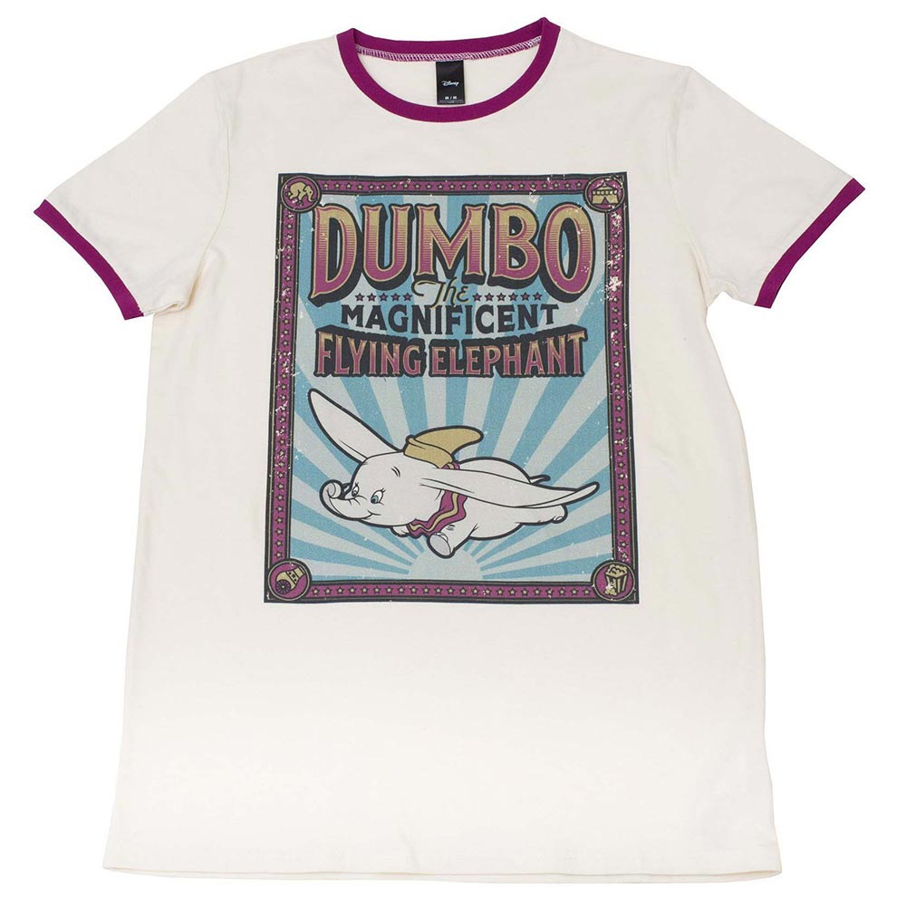 楽天市場 ダンボ Tシャツ ディズニー Disney 半袖 Cakeworthy レディース メンズ 映画エンタメショップ Selection