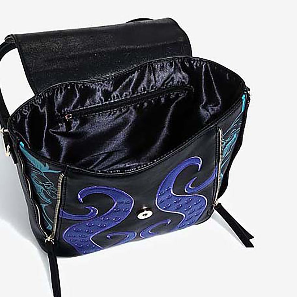 超特価人気sale開催 リュック Jordan アースラ グッズ リトルマーメイド ディズニー ミニバックパック レディース Usa輸入販売専門店connectusa限定バッグ 国内未展開アイテム グッズ Disney 超特価人気sale開催 リュック Jordan アースラ グッズ リトルマーメイド ディズニー ミニバックパック レディース Usa輸入販売専門店connectusa限定バッグ 国内未展開アイテム グッズ Disney