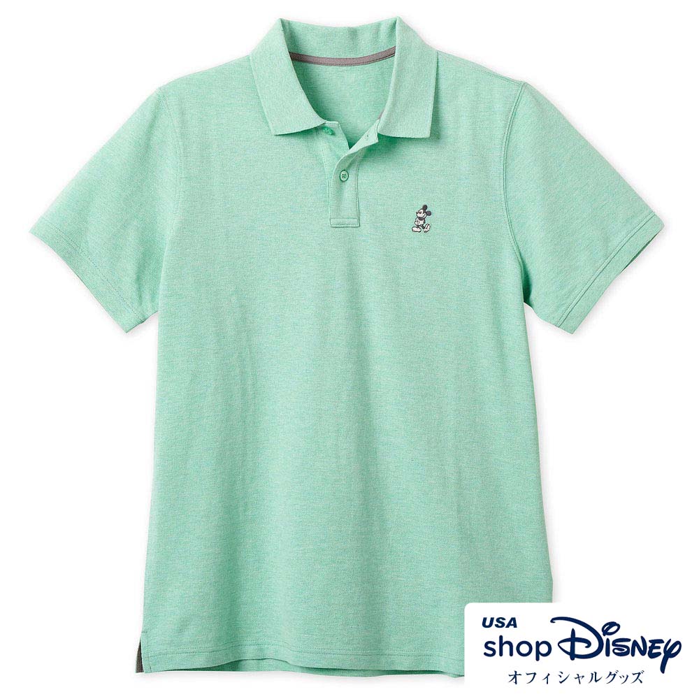 disney polo shirts