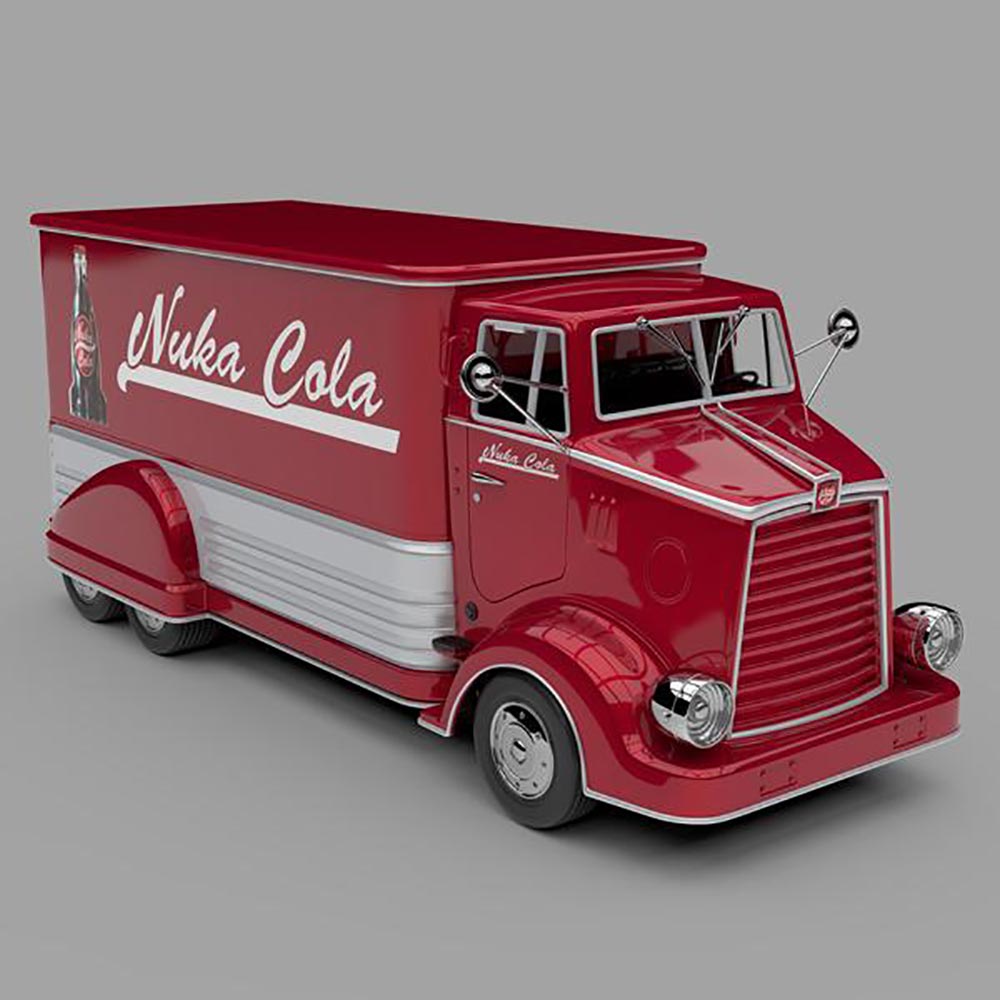 通常在庫品 限定FallOut フォールアウト 腕時計 ヌカコーラ NUKA COLA