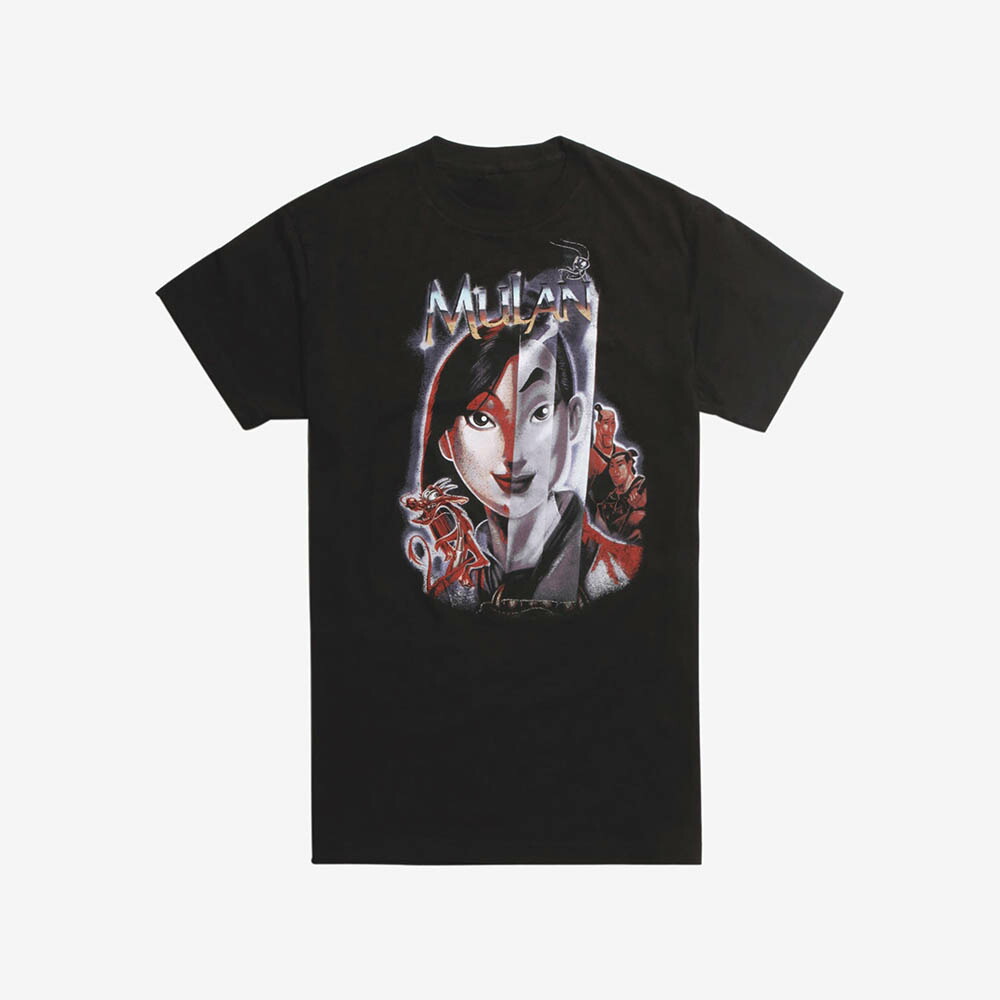 新品即決 ムーラン Tシャツ ディズニー Disney メンズ 映画エンタメショップ Selection 最適な価格 Science House Ru
