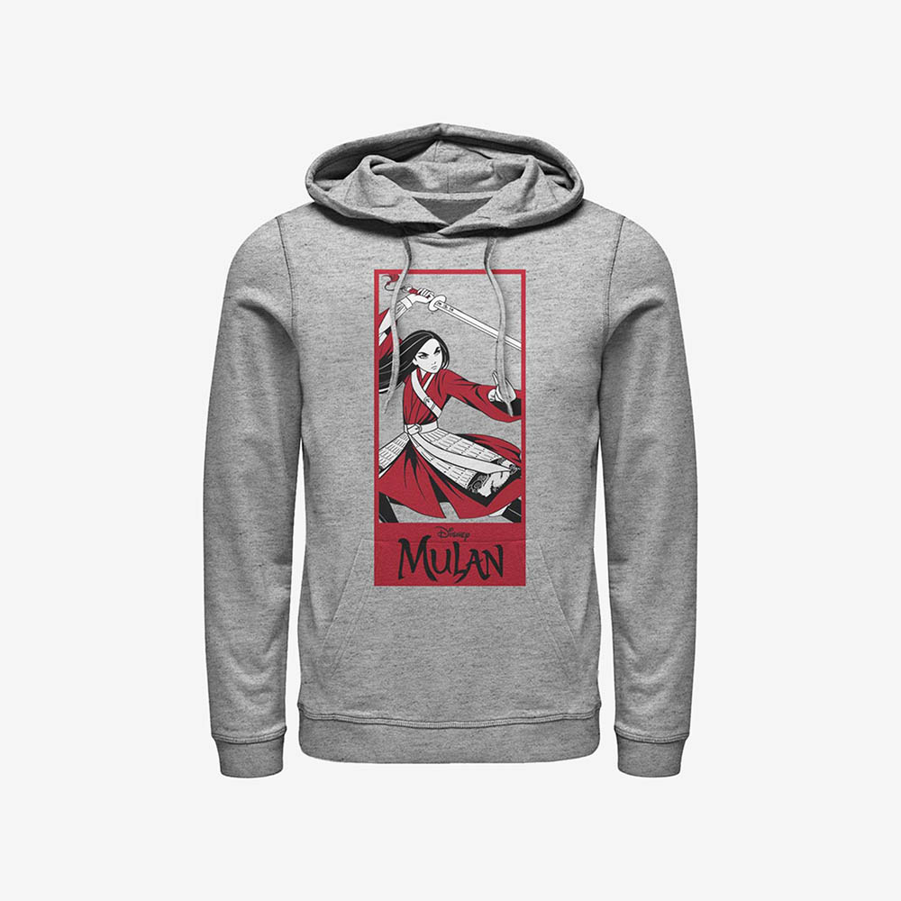 楽天市場 ムーラン パーカー ディズニー Disney グッズ フーディー メンズ 映画エンタメショップ Selection