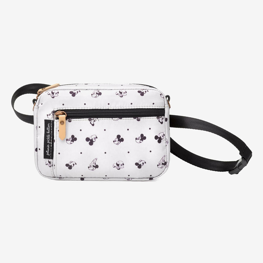 正規品 楽天市場 ミッキー バッグ ディズニー Disney ミッキーマウス ウエストpetunia Pickle Bottom Disney Belt Bag 映画エンタメショップ Selection 国内最安値 Www Caymanislandsrealty Com