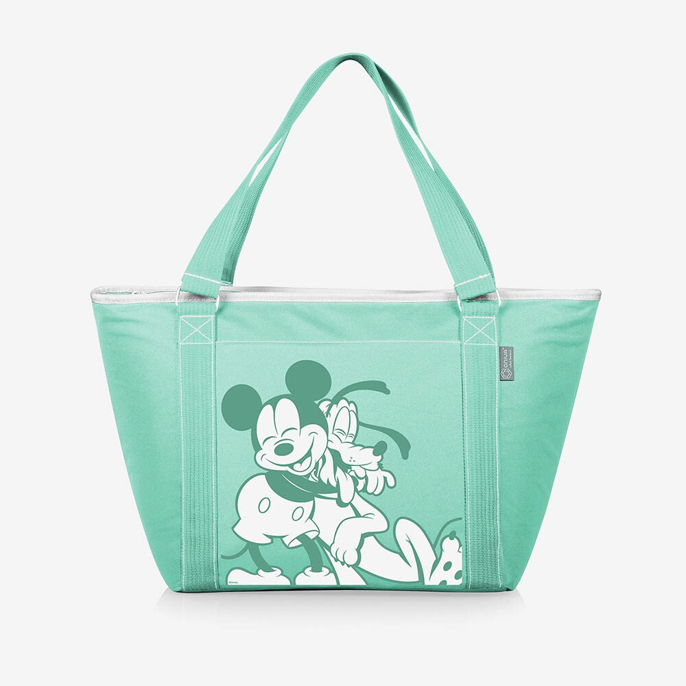 独特な 送料無料 トートバッグ And Mickey クーラートートプルート プルート Disney バッグ ディズニー Topanga Tote Cooler Www Wbnt Com