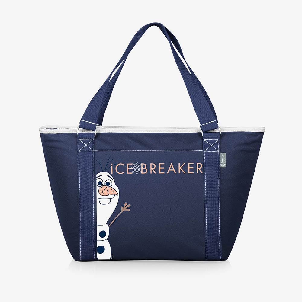 60 Off アナと雪の女王 バッグ ディズニー Disney アナと雪の女王 クーラーオラフ 2 Topanga Cooler Bag 超目玉 Directsenegal Com