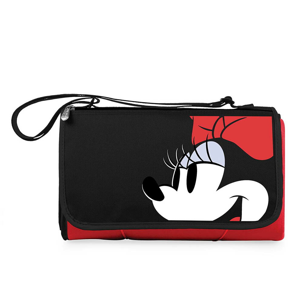 新しいコレクション ミニーマウス バッグ ディズニー Disney ブランケットトートoutdoor Blanket Tote 送料込 Www Santhoshbabu Org