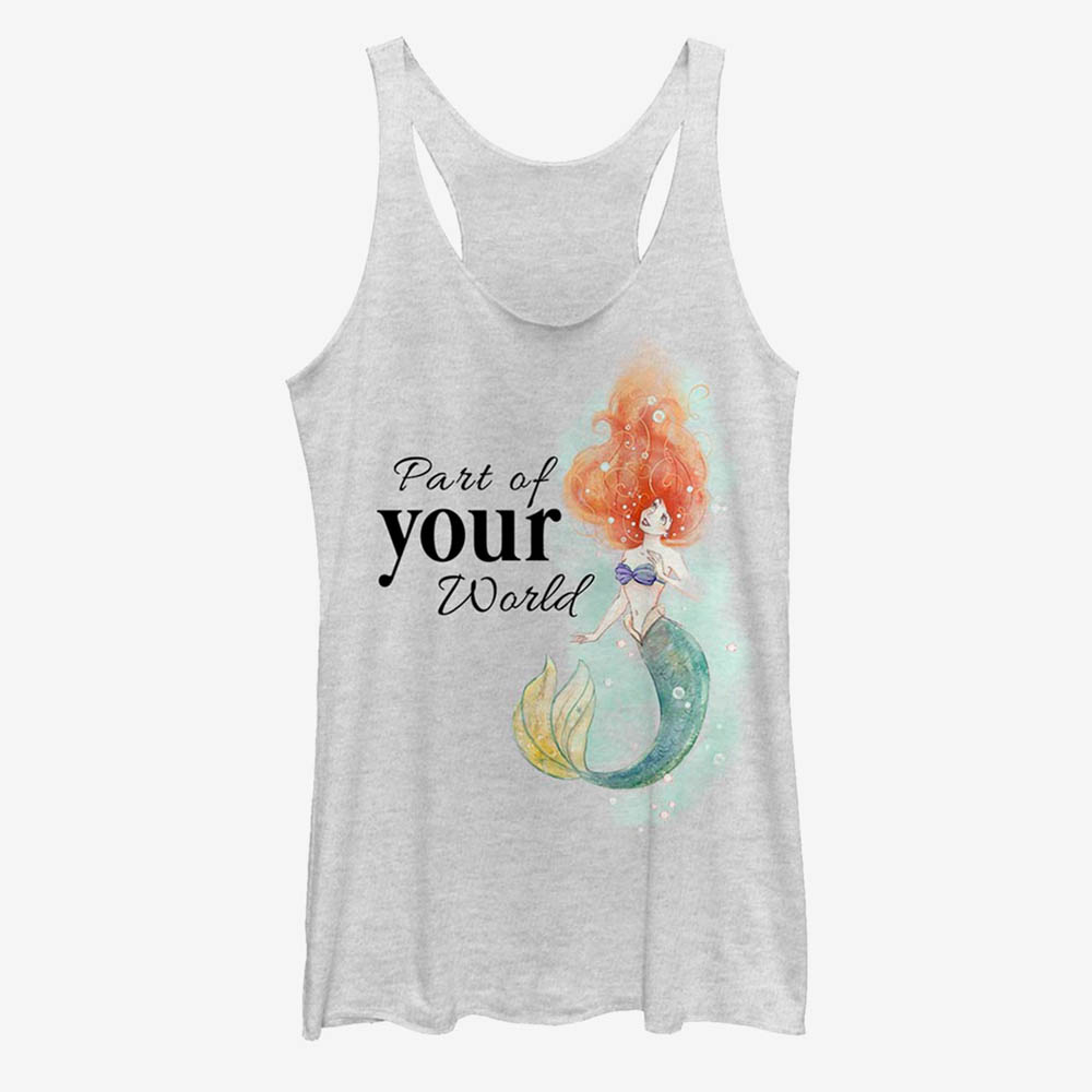 アリエル タンクトップ ディズニー Disney リトルマーメイド グッズ Little Marmaid The Peaceful World Tank ガールズ キッズ 女の子 最大96 オフ アリエル タンクトップ ディズニー Disney リトルマーメイド グッズ Little Marmaid The Peaceful World Tank ガールズ キッズ 女の子 最大96 オフ