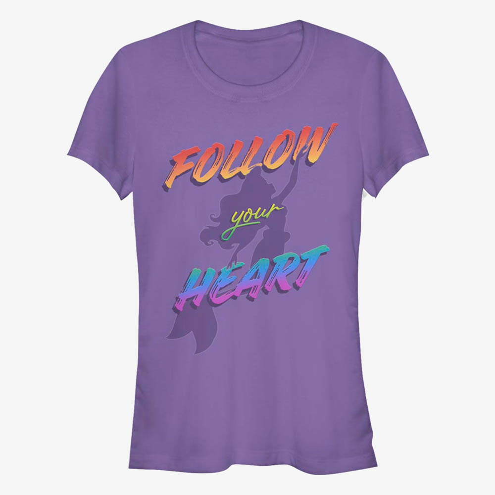 激安の 楽天市場 アリエル Tシャツ ディズニー Disney リトルマーメイド Little Marmaid The Be Heard T Shirt ガールズ キッズ 女の子 映画エンタメショップ Selection 訳ありセール格安 Lexusoman Com