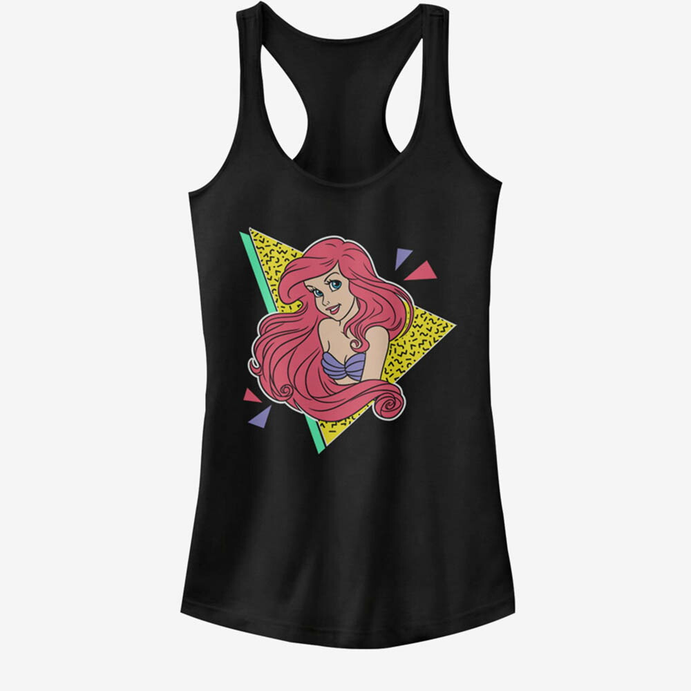 アリエル タンクトップ ディズニー Disney リトルマーメイド グッズ Little Marmaid The 80 S Mermaid Tank ガールズ キッズ 女の子 最大95 Offクーポン アリエル タンクトップ ディズニー Disney リトルマーメイド グッズ Little Marmaid The 80 S Mermaid Tank ガールズ キッズ 女の子 最大95 Offクーポン