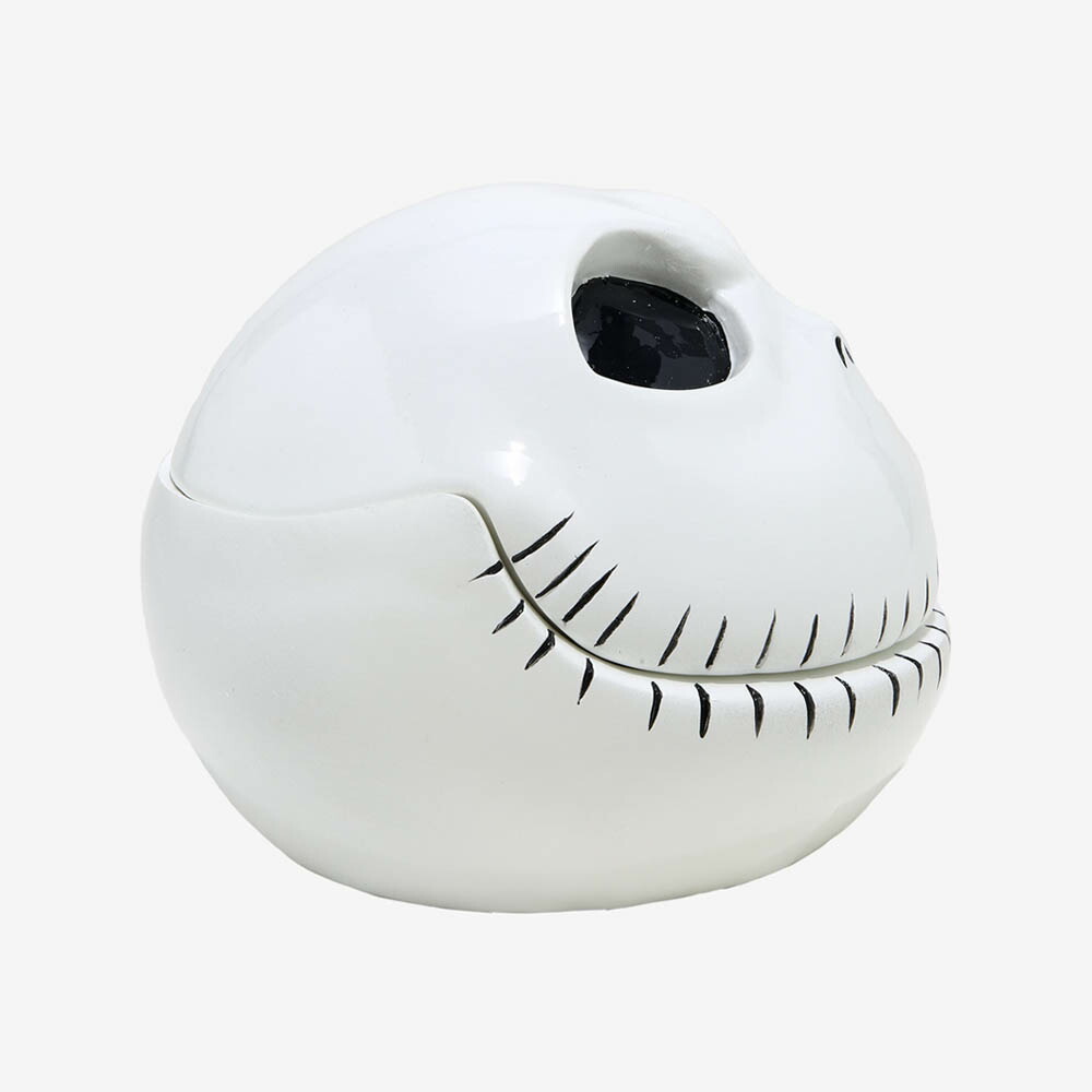 楽天市場 ナイトメア ビフォア クリスマス グッズ ジャック ディズニー 小物入れ ハロウィン Disney Nightmare Before Christmas 映画エンタメショップ Selection