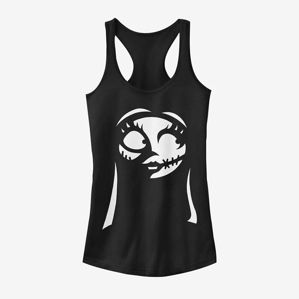 楽天市場 ナイトメア ビフォア クリスマス タンクトップ サリー ディズニー ハロウィン Disney Nightmare Before Christmas ガールズ 女の子 映画エンタメショップ Selection