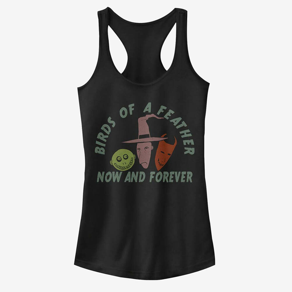 全日本送料無料 ナイトメア ビフォア クリスマス タンクトップ ディズニー ハロウィン Disney The Nightmare Before Christmas ガールズ キッズ 女の子 手数料安い Misej Undip Ac Id