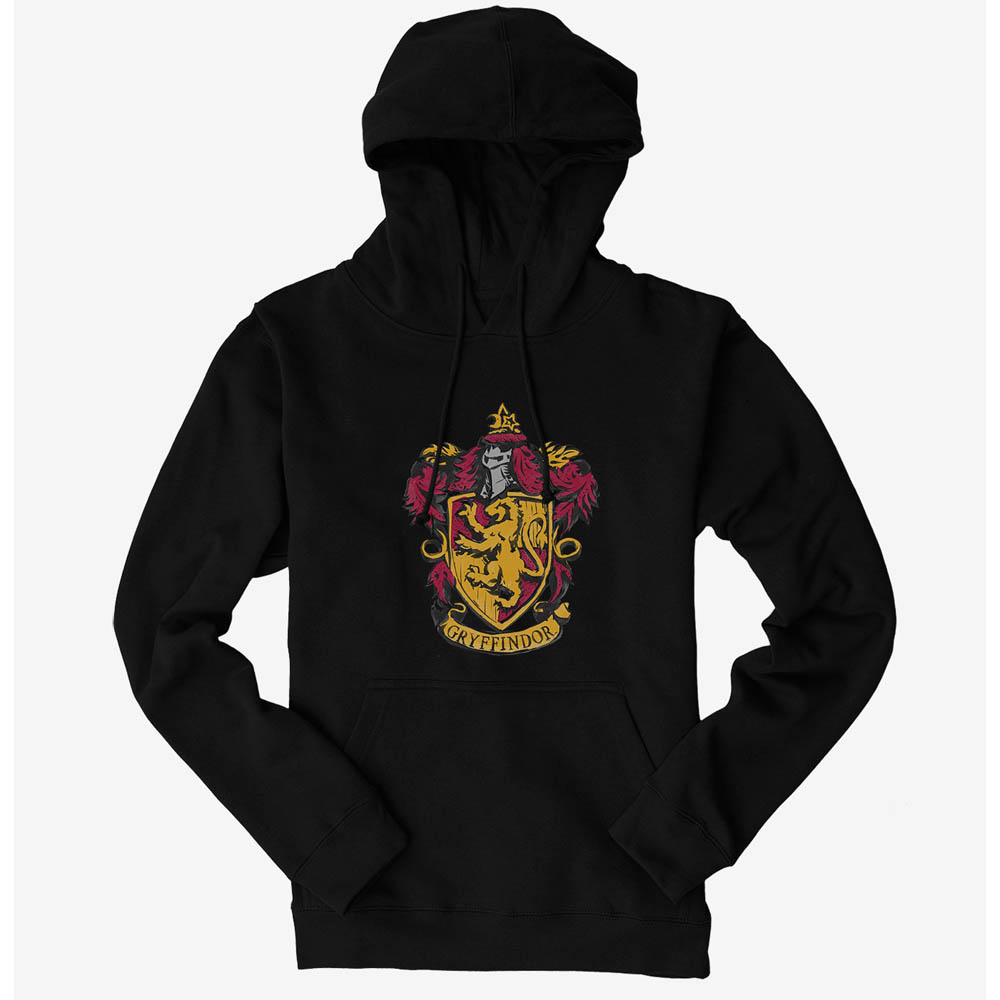 全品送料無料 楽天市場 ハリーポッター グッズ グリフィンドール パーカー フーディー Harry Potter Gryffindor Lion Shield Hoodie メンズ ブラック hg 映画エンタメショップ Selection 無料長期保証 Mitra Investindo Com