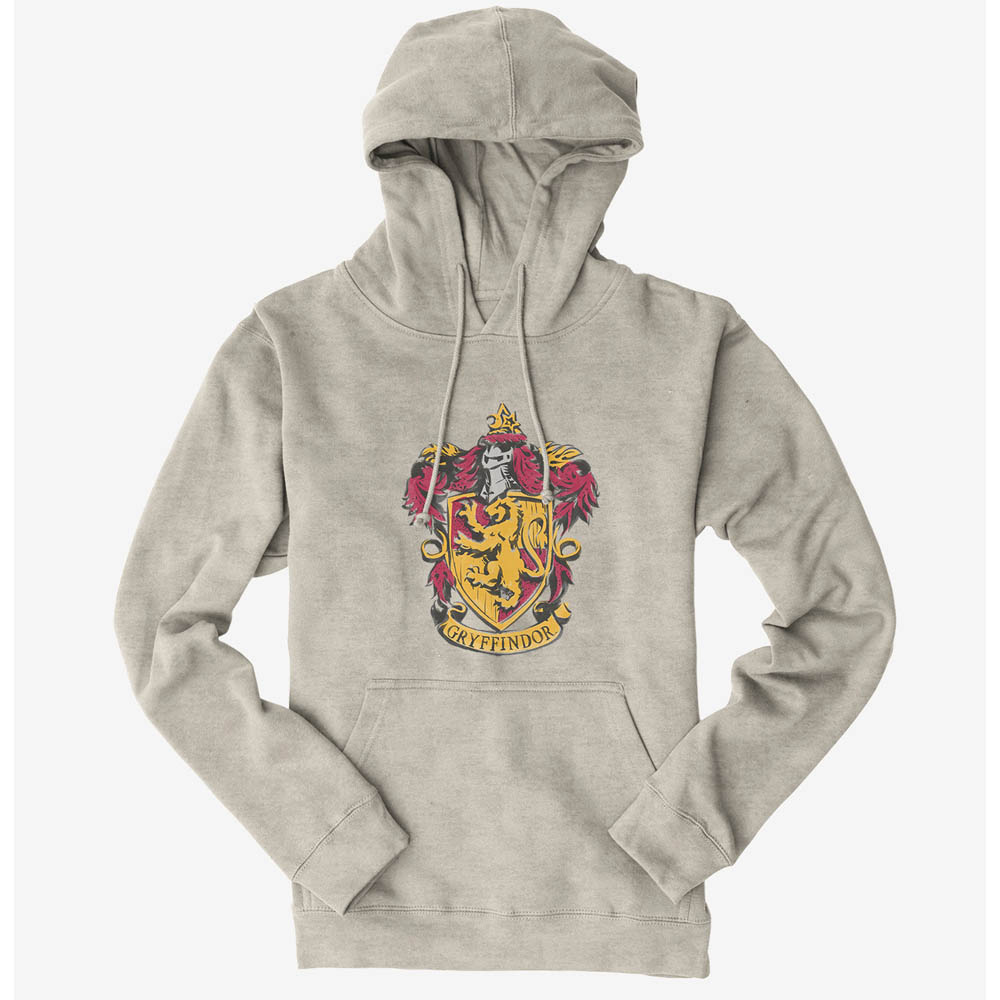 楽天市場 ハリーポッター グッズ グリフィンドール パーカー フーディー Harry Potter Gryffindor Lion Shield Hoodie メンズ アイボリー hg 映画エンタメショップ Selection 柔らかい Hillcrestcare Org