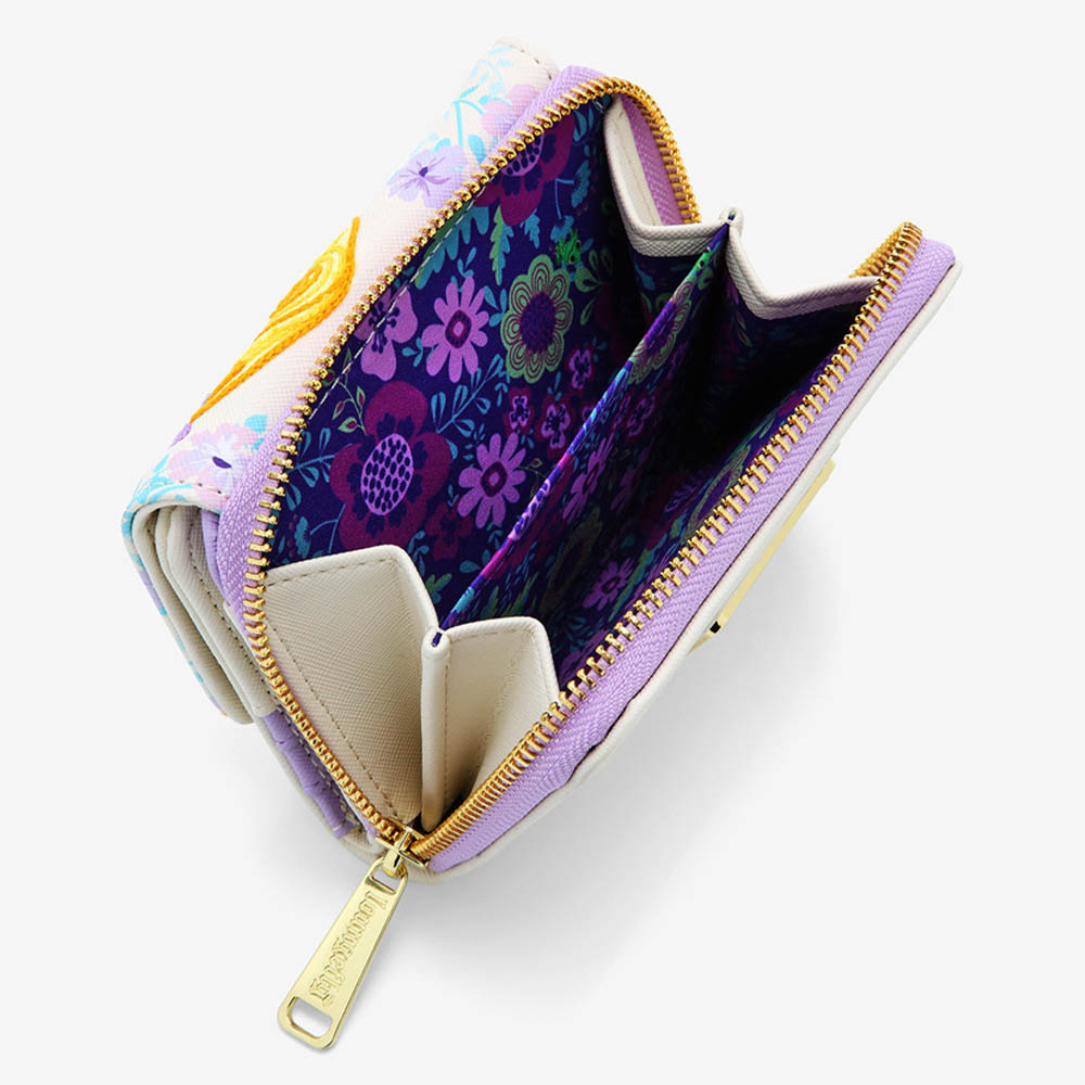 Rapunzel Rapunzel ディズニー Wallet Selection 塔の上のラプンツェル グッズ Tangled Loungefly Loungefly Disney ウォレット ガールズ 映画エンタメショップ ディズニー ラウンジフライ カードケース Rapunzel Rapunzel ディズニー Wallet Selection 塔の上のラプンツェル グッズ Tangled Loungefly Loungefly Disney ウォレット ガールズ 映画エンタメショップ ディズニー ラウンジフライ カードケース