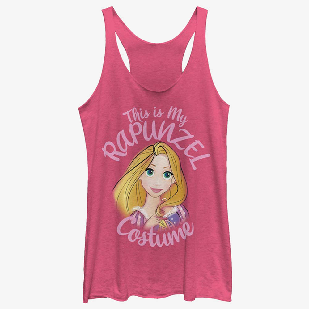 最安 楽天市場 塔の上のラプンツェル グッズ タンクトップ ディズニー Disney Tangled Rapunzel Costume S Tank Top レディース 映画エンタメショップ Selection 全国宅配無料 Www Bluewaterhomecare Com