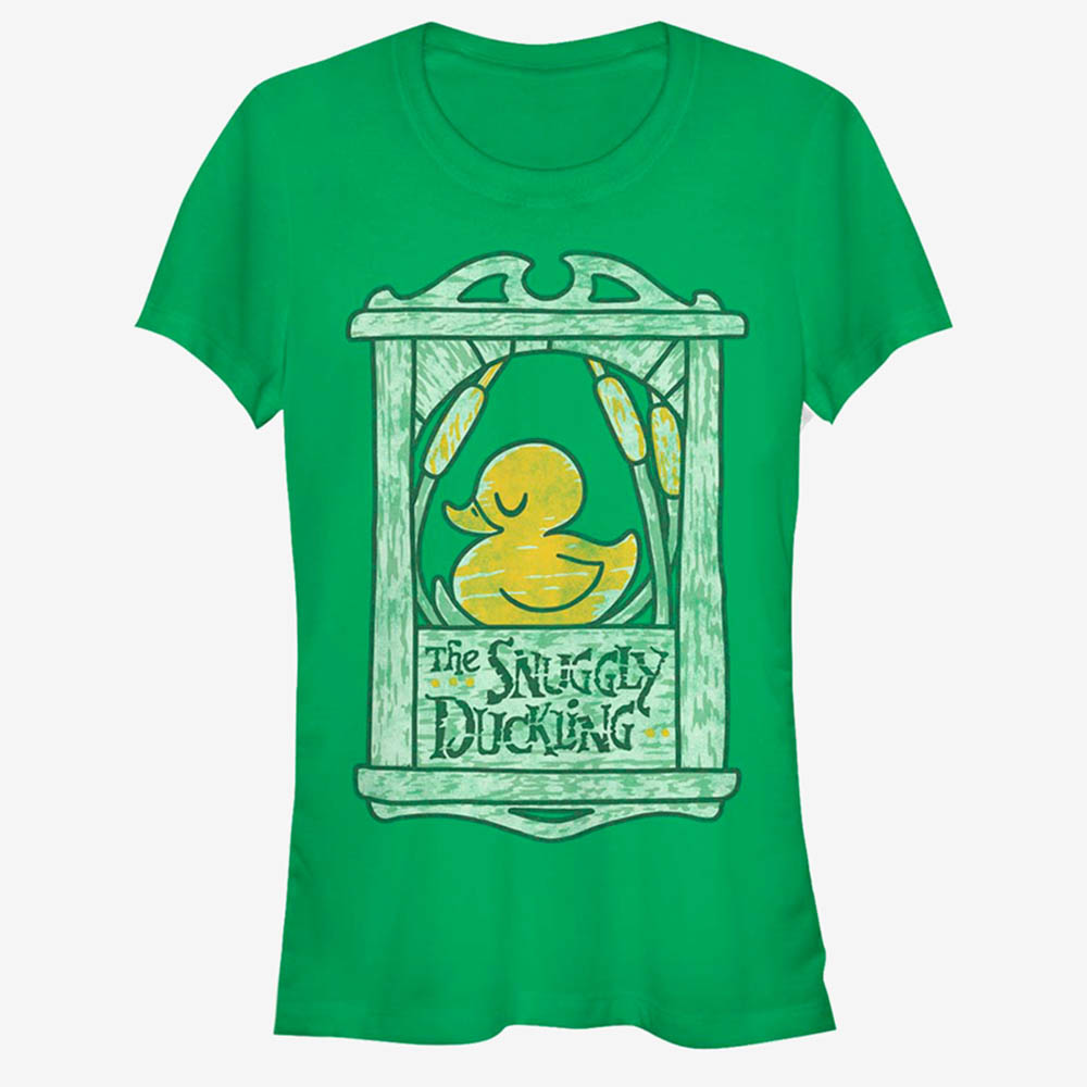 有名ブランド Snuggly Rapunzel Tangled Disney ディズニー Tシャツ グッズ 塔の上のラプンツェル Duckling ガールズ T Shirt Cn tnr44 Www Njcrime Com