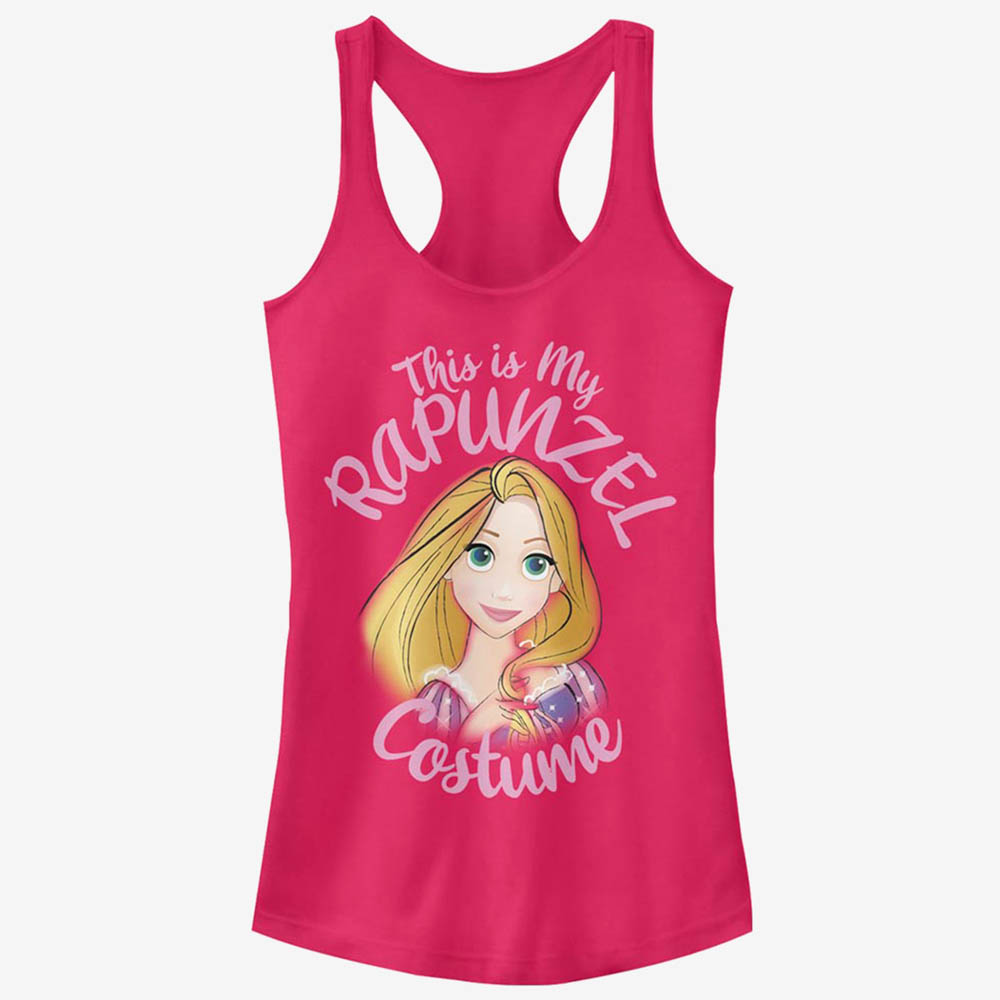 楽天市場 塔の上のラプンツェル グッズ タンクトップ ディズニー Disney Tangled Rapunzel Costume Tank ガールズ 映画エンタメショップ Selection