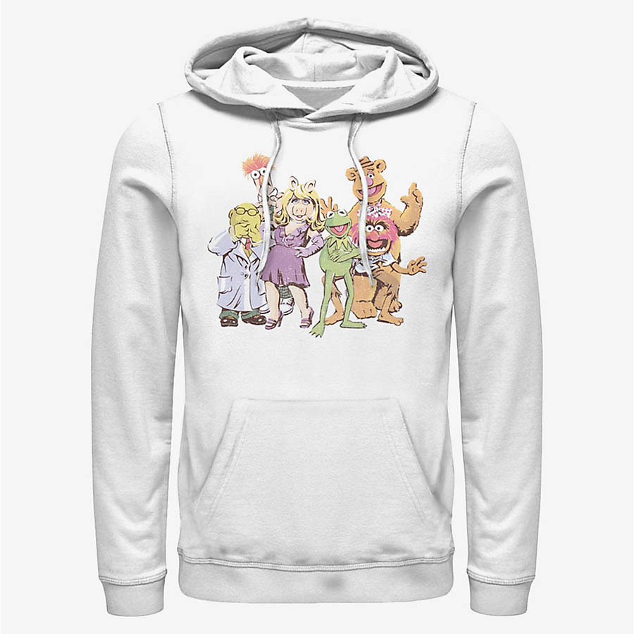 パーカー ディズニープリンセスのベビーグッズも大集合 カーミット Hoodie Gang Muppet Muppets The パーカー Jbjent Com