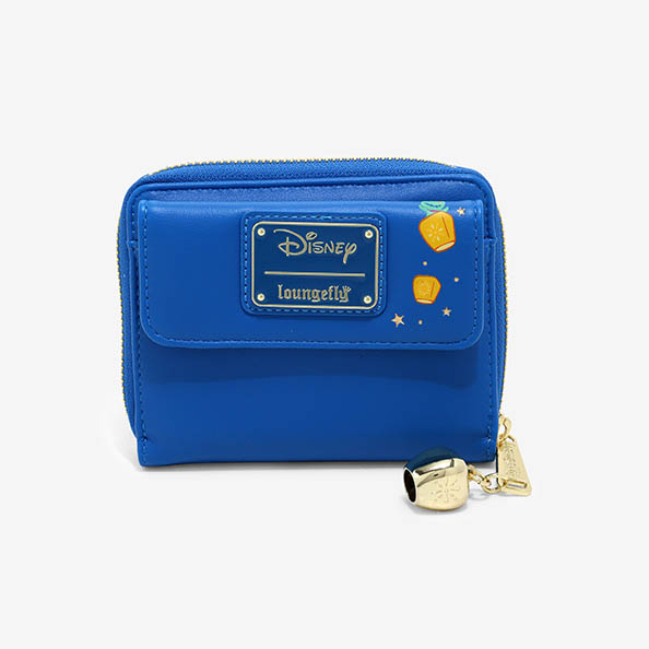 今月限定 特別大特価 ラウンジフライ ディズニー リロ スティッチ ウォレット Disney Lilo Stitch Lantern Wallet Loungefly 驚きの値段 Mindurrypromotion Com