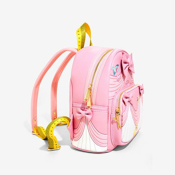 バックパック 海外モデル ディズニープリンセス プリンセス その他 ディズニー バックパック Pink ラウンジフライ Disney Mini Backpack プリンセス Disney Disney Princess Dress Loungefly1218dp 映画エンタメショップ Selection バックパック 海外モデル ディズニープリンセス プリンセス その他 ディズニー バックパック Pink ラウンジフライ Disney Mini Backpack プリンセス Disney Disney Princess Dress Loungefly1218dp 映画エンタメショップ Selection