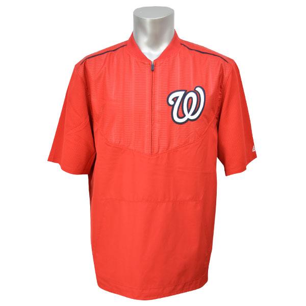 気質アップ Mlb ナショナルズ ジャケット レッド マジェスティック 15 On Field ショート Sleeve Training ジャケット 在庫有 Www Babalhawa Net 気質アップ Mlb ナショナルズ ジャケット レッド マジェスティック 15 On Field ショート Sleeve Training ジャケット 在庫有 Www Babalhawa Net