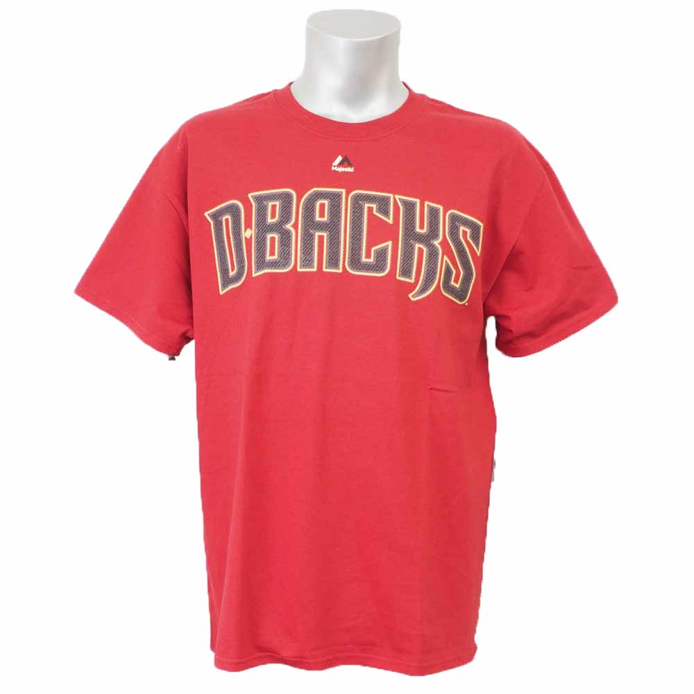 diamondbacks tee shirts