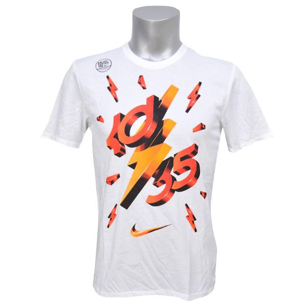 kd nike shirt