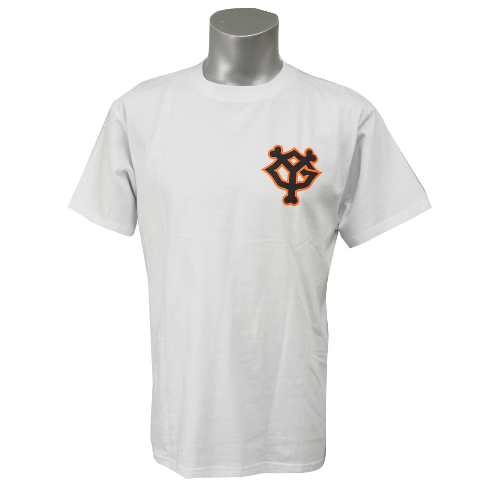 yomiuri giants jersey