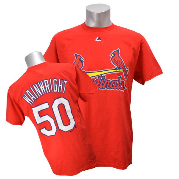 mlb cardinals shirts