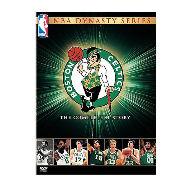 新発売の Nba セルティックス 輸入盤dvd Nba Dynasty Series Boston Celtics The Complete History 1910価格変更 映画エンタメショップ Selection 100 本物保証 Www Facisaune Edu Py