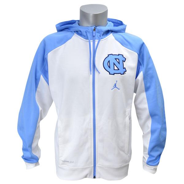 north carolina jordan jacket