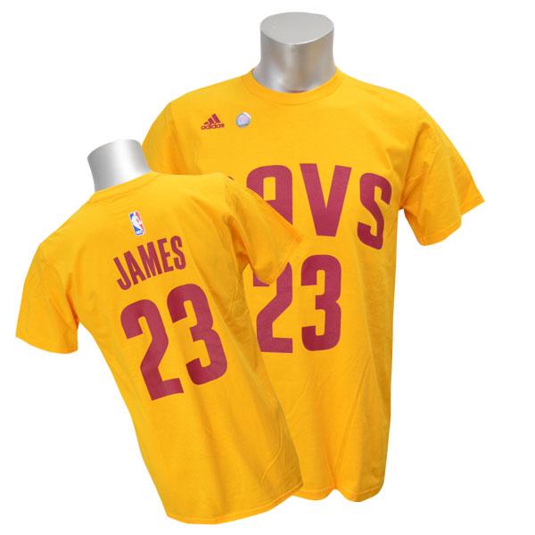 lebron james t shirt adidas