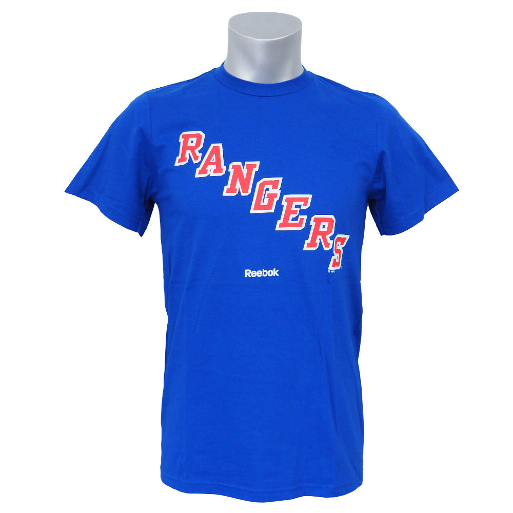 nhl rangers shirt