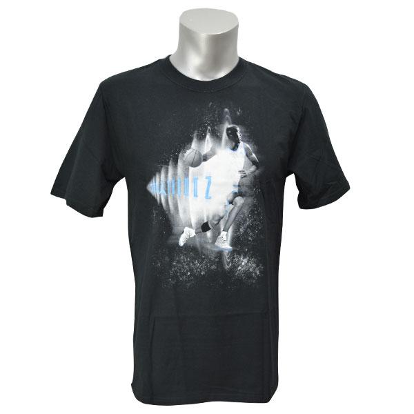 ジョーダン/JORDAN Tシャツ ブラック/レジェンドブルー AJ XI SONIC Tシャツ【OCSL】