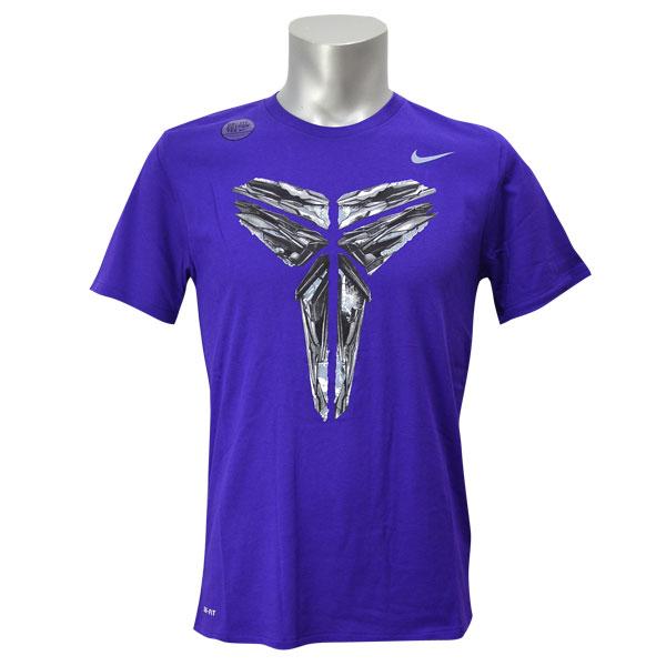 green kobe shirt