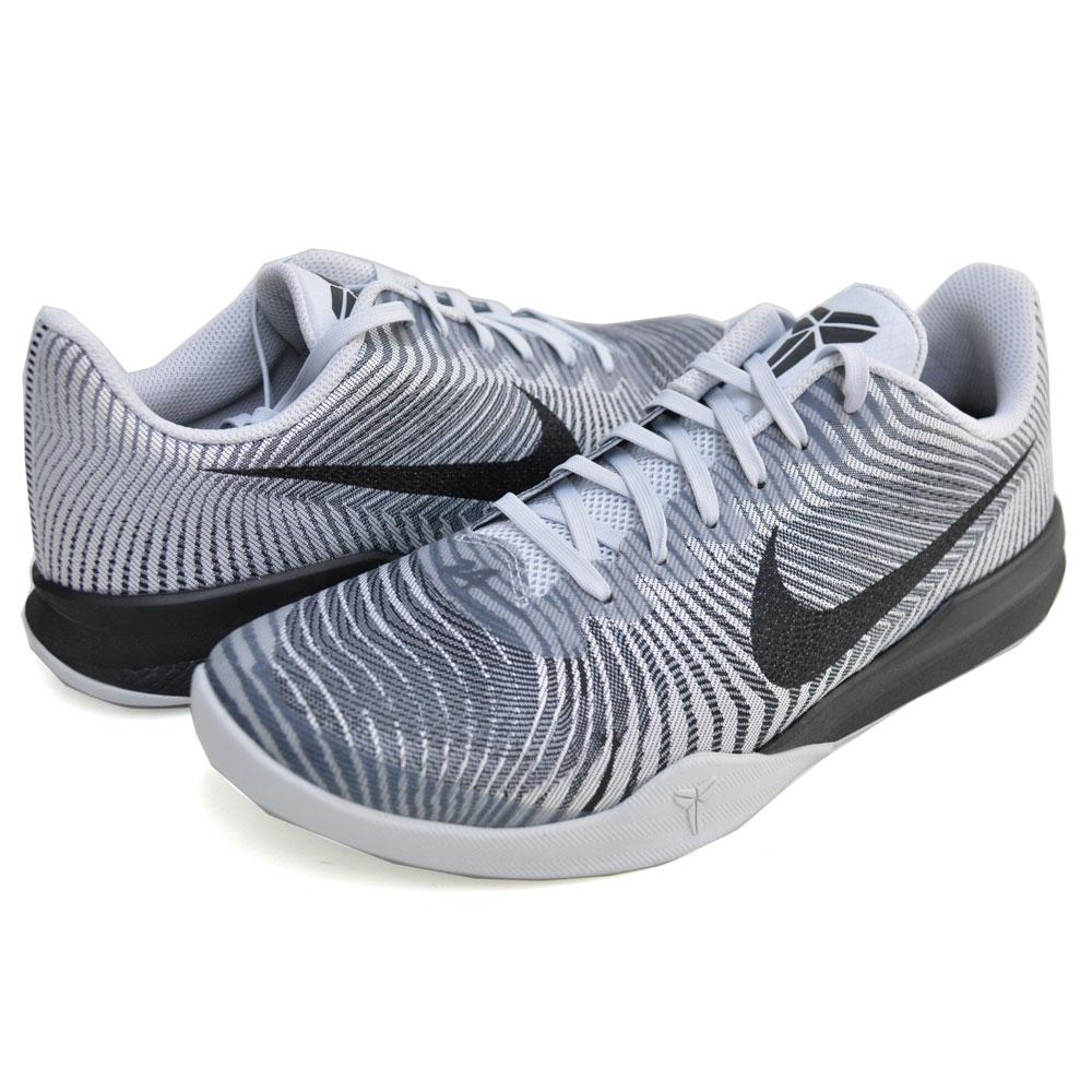 nike kobe 2 Grey