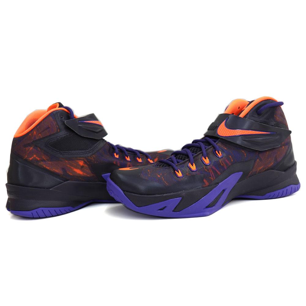 nike zoom soldier viii