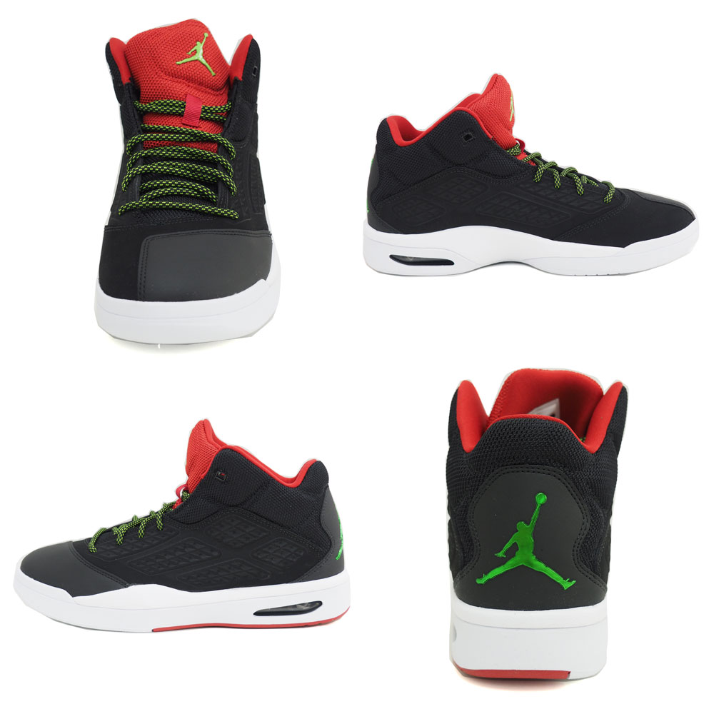 nike jordani