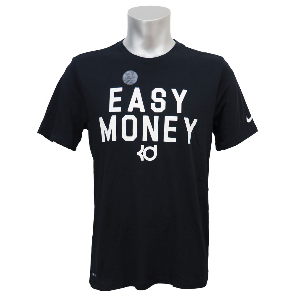 nike kd easy money shirt