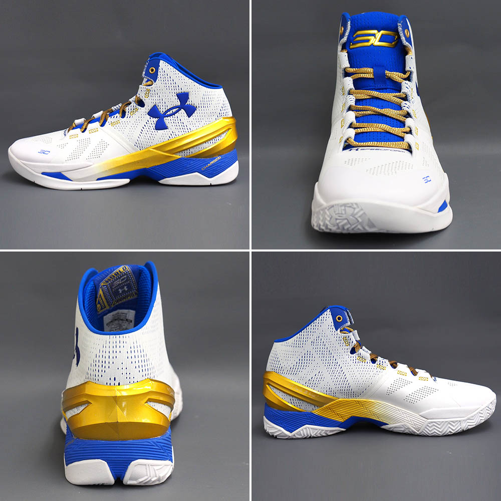 curry 2 gold rings