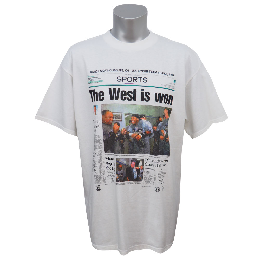 ランディー ジョンソン PERFECT GAME pepsi Tシャツ 楽天市場】ランディジョンソンの通販