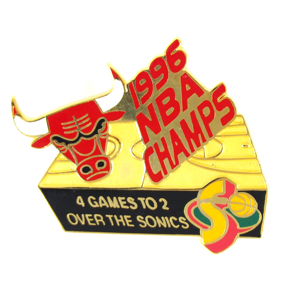 楽天市場】NBA ブルズ マイケル・ジョーダン 引退 記念 ピンバッジ